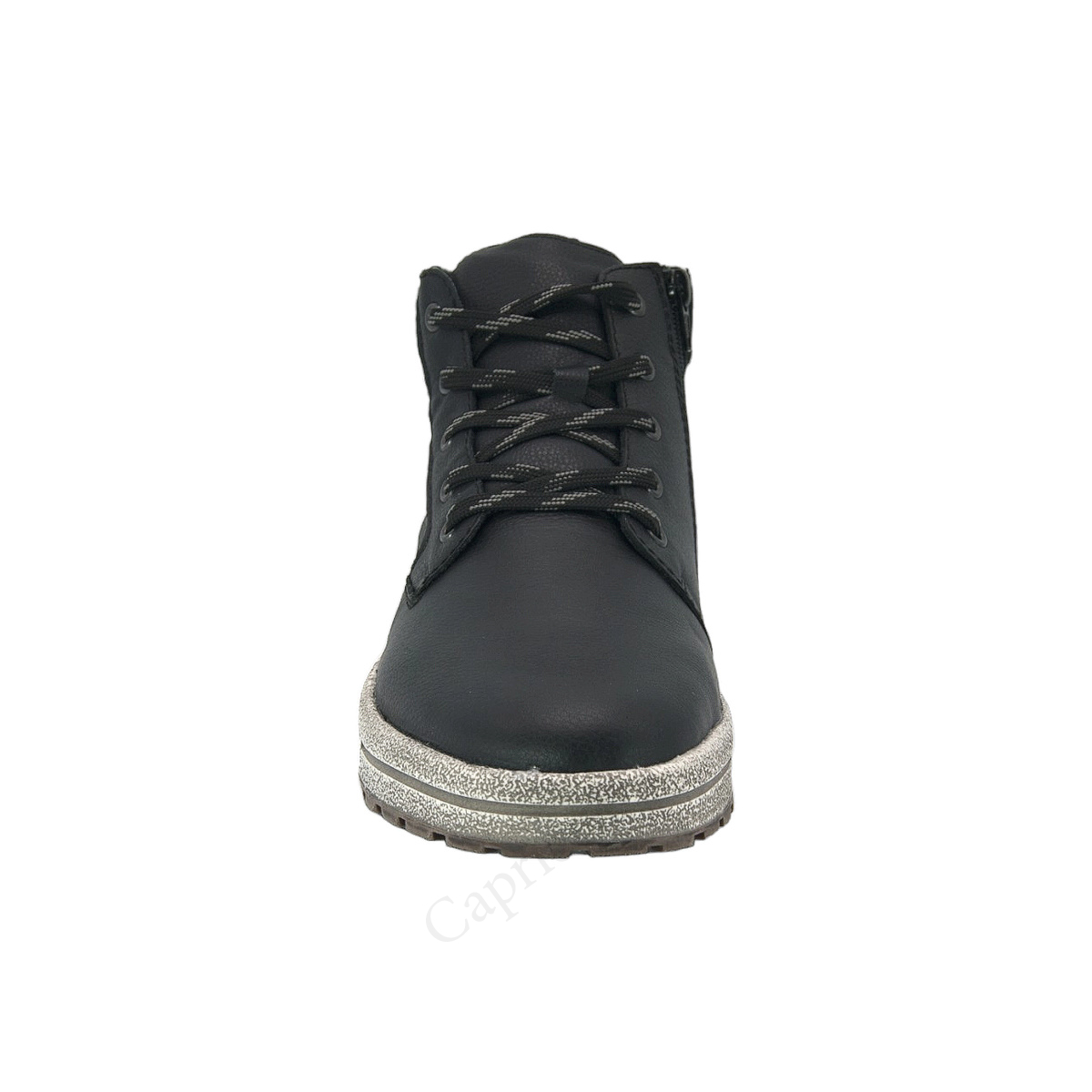 КЕДЫ RIEKER MEN АРТИКУЛ: 30741-01